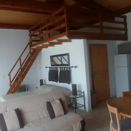 Bed & Breakfast D'hotes 