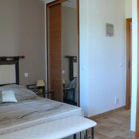 Bed & Breakfast D'hotes 