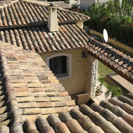 Bed & Breakfast D'hotes 