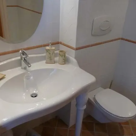 ベッド・アンド・ブレックファスト D'hotes 