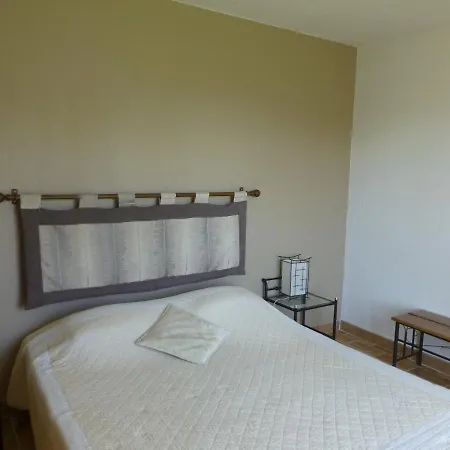 ベッド・アンド・ブレックファスト D'hotes 