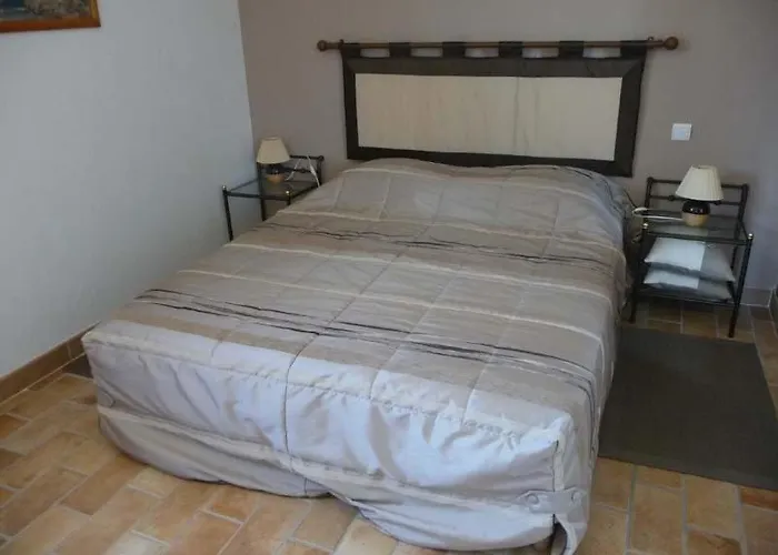 Bed & Breakfast D'hotes 