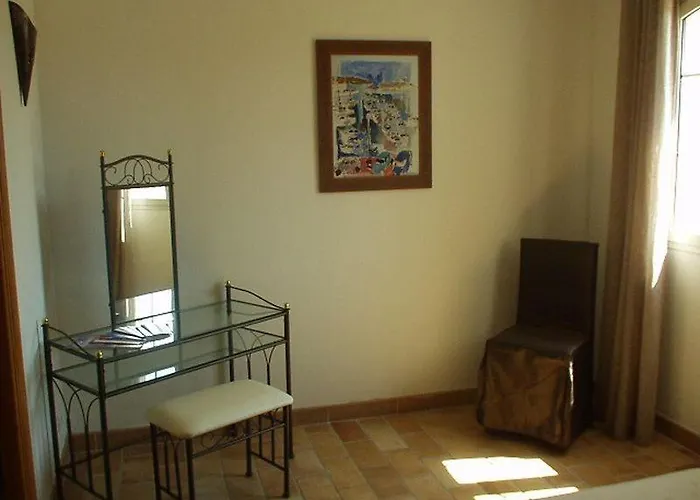 Bed & Breakfast D'hotes 