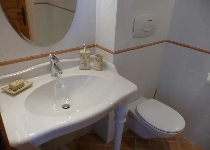 Bed & Breakfast D'hotes 