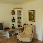 Bed & Breakfast D'hotes 