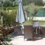Bed & Breakfast D'hotes 