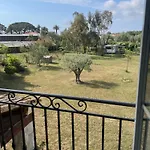 D'hôtes La Bastide Des Eucalyptus