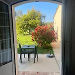 D'hôtes La Bastide Des Eucalyptus Couette-café