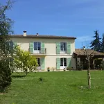 Chambre D'hotes 