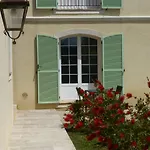 Bed & Breakfast D'hotes 