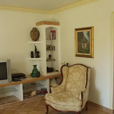 Bed & Breakfast D'hotes 