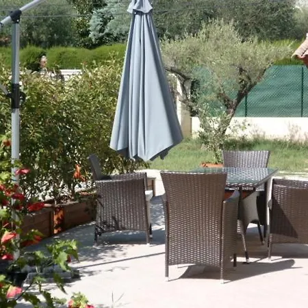 Couette-café D'hôtes La Bastide Des Eucalyptus Antibes