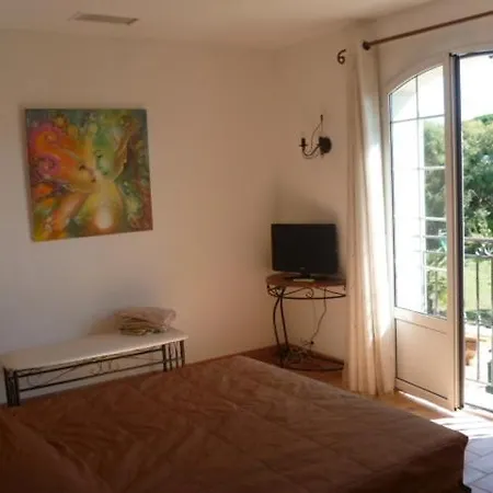 Bed & Breakfast D'hotes 