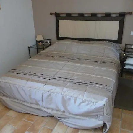 Bed & Breakfast D'hotes 