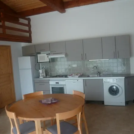 Bed and breakfast D'hôtes La Bastide Des Eucalyptus Antibes