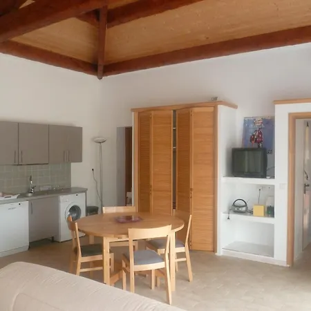 Chambre D'hotes 
