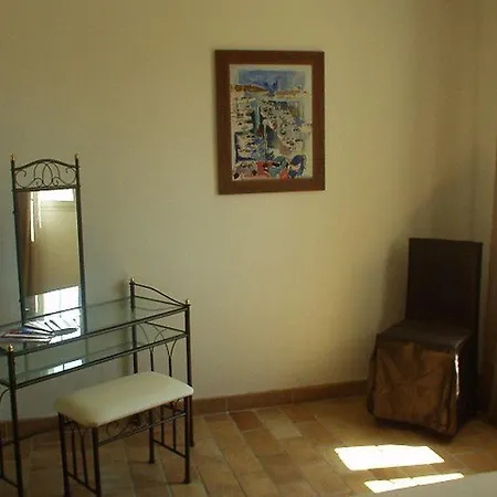 Bed & Breakfast D'hotes 