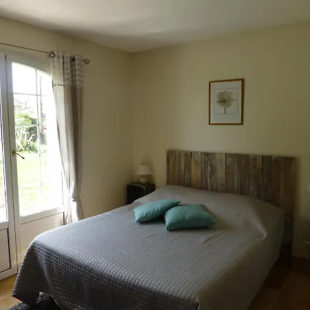 Bed & Breakfast D'hotes 