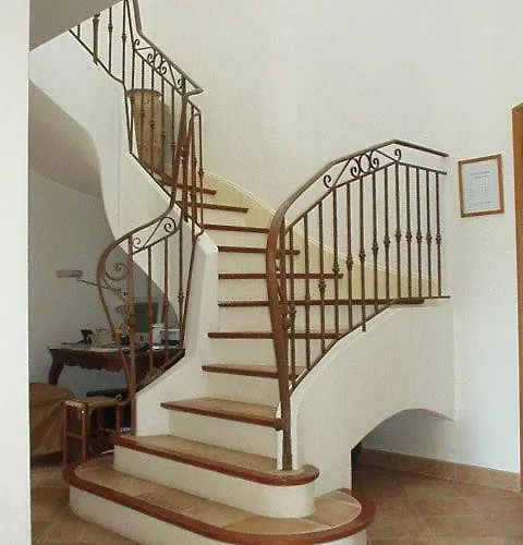 Bed & Breakfast Chambre D'hotes 