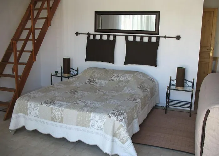 Bed & Breakfast D'hotes 