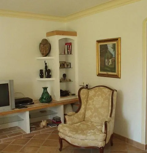 Bed and Breakfast D'hotes 