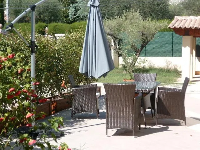 Bed & Breakfast Chambre D'hotes 