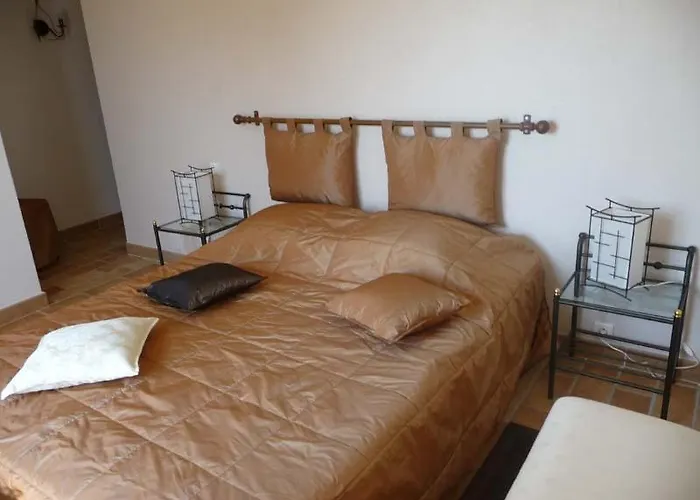 Bed & Breakfast Chambre D'hotes 
