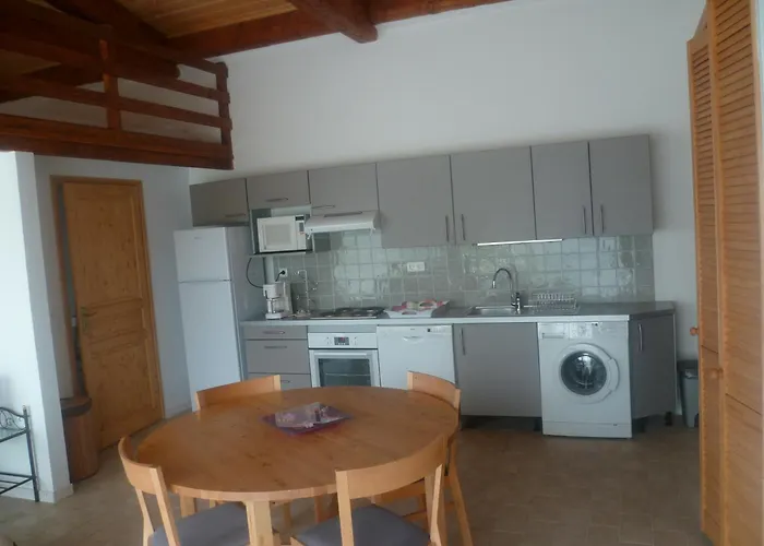 Bed & Breakfast Chambre D'hotes 