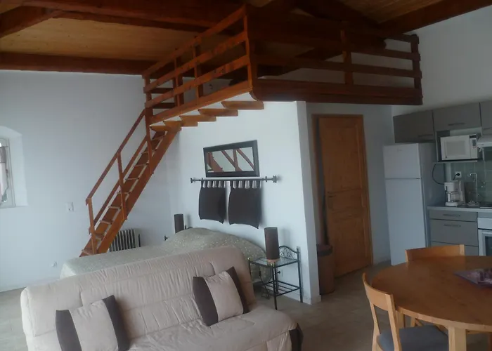 Bed & Breakfast D'hotes 