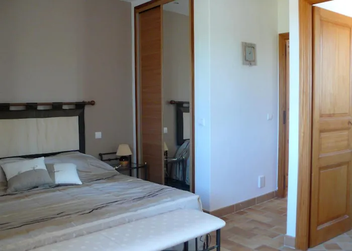 Bed & Breakfast D'hotes 