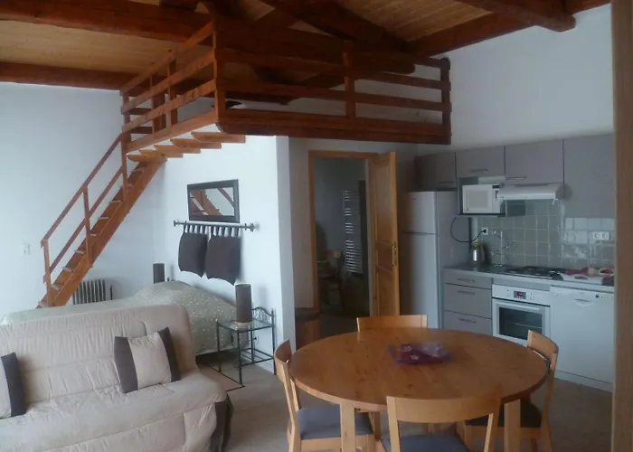 Bed & Breakfast Chambre D'hotes 