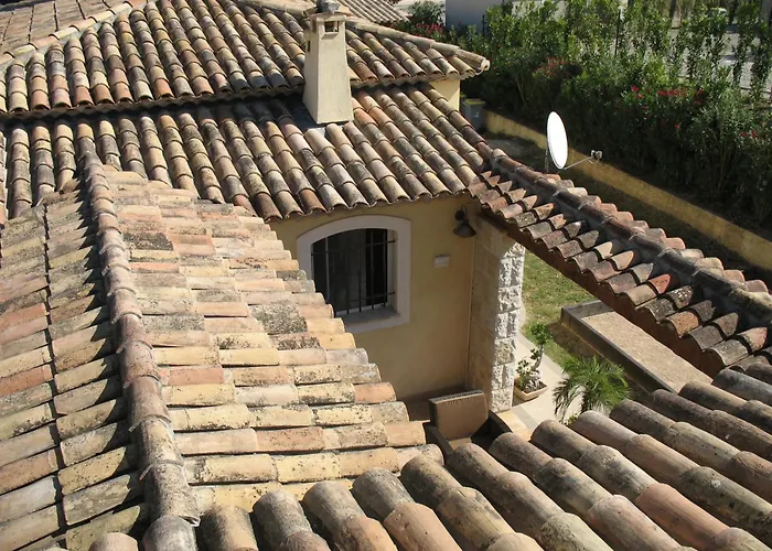 Bed and Breakfast D'hotes 