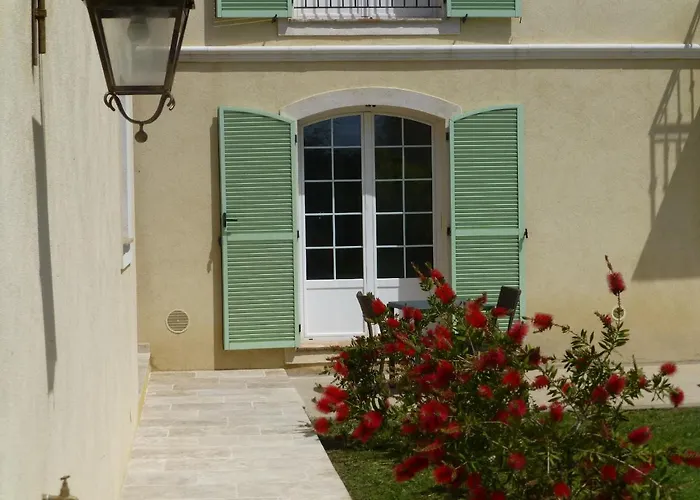 Bed & Breakfast Chambre D'hotes 